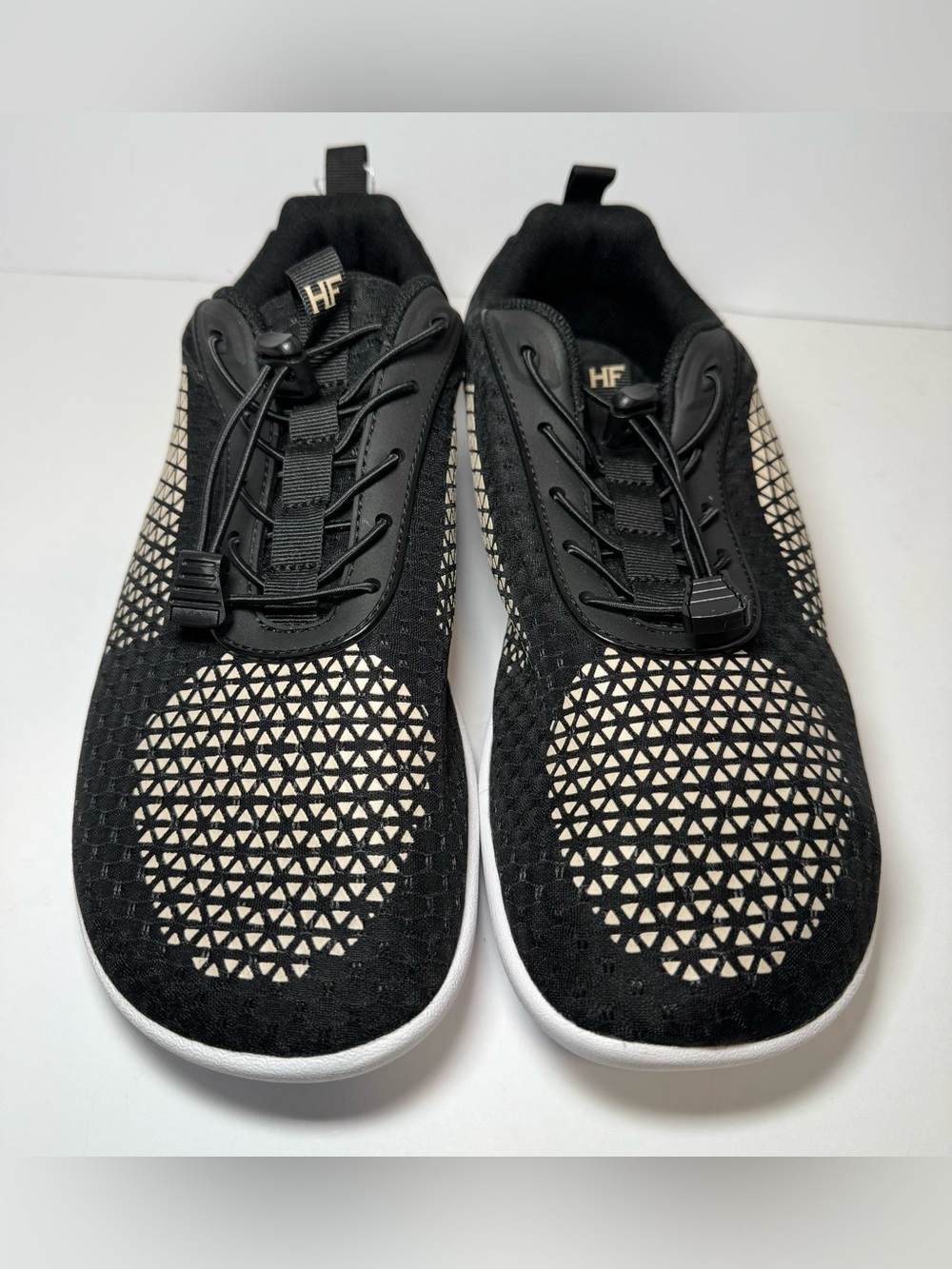 HF Series Cloud (also known as HF Flow) minimalist shoes